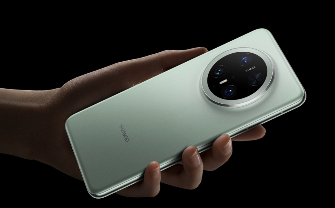 Huawei Mate 70 Air bocor, tipis tapi pintar.
