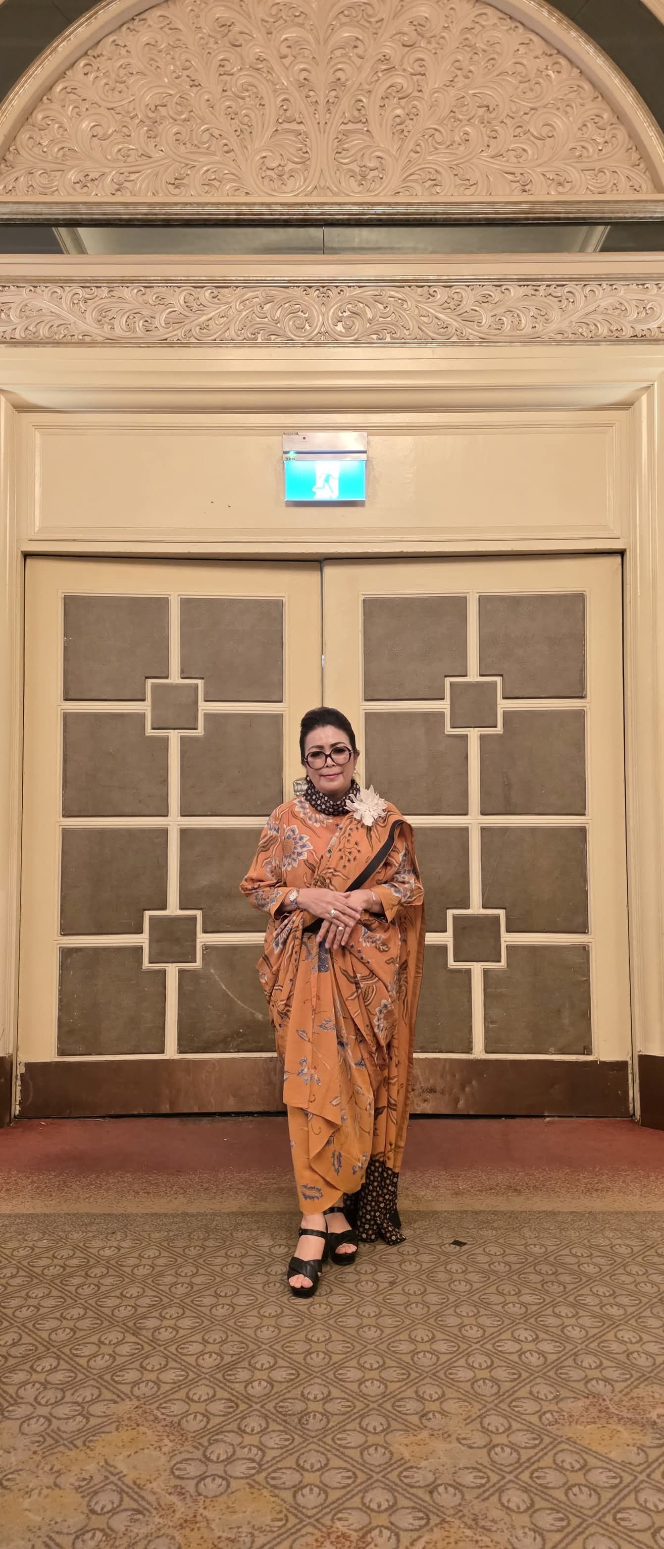 Martina Dondokambey Lengkong