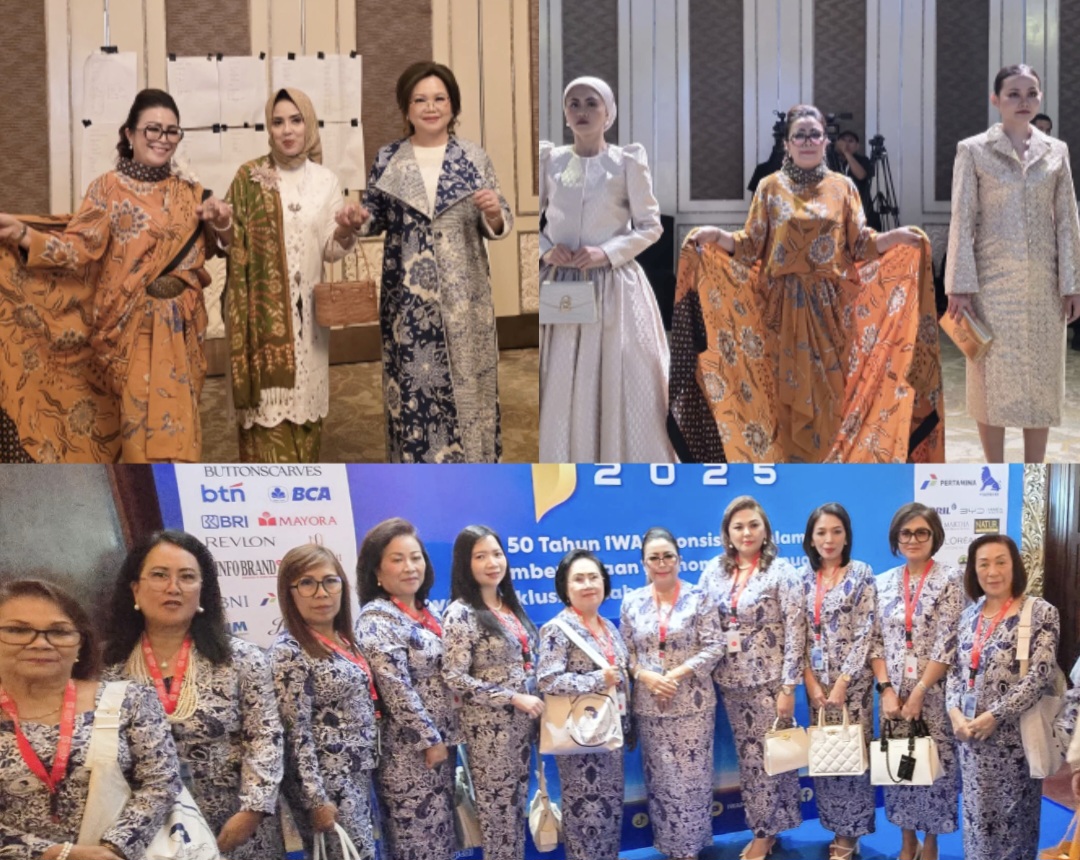 IWAPI Minahasa
