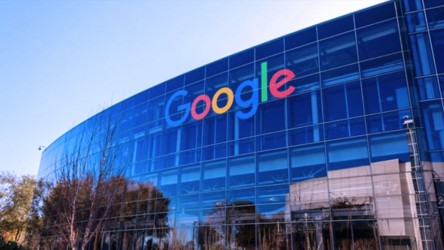 Kantor Google. (img src: google)