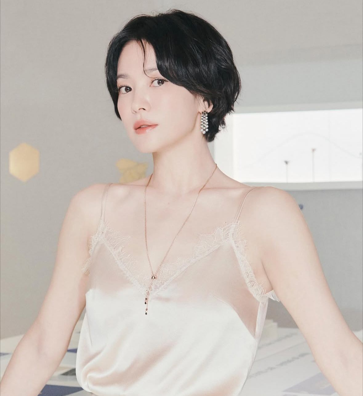 Song Hye Kyo