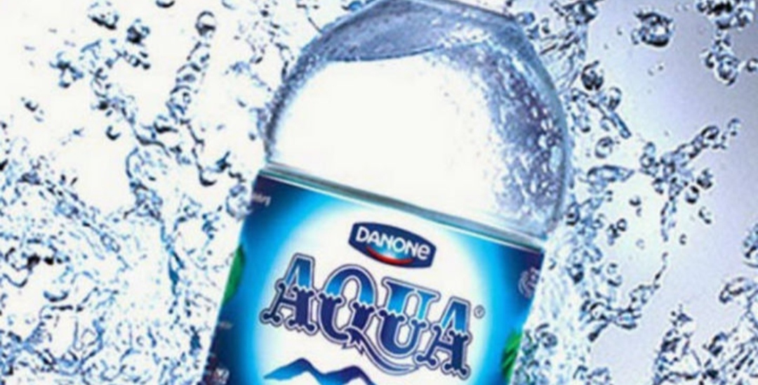 AMDK Aqua