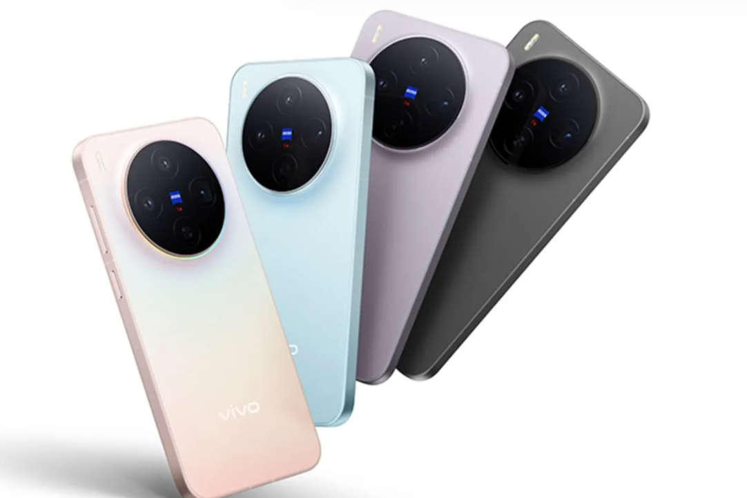 Vivo X300
