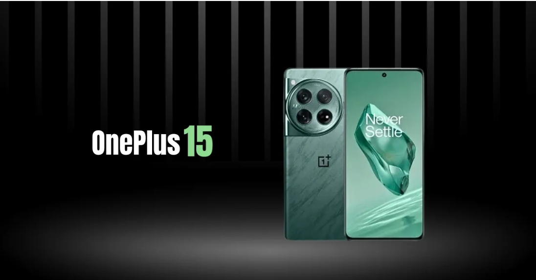 One plus 15