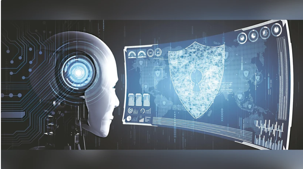 AI data centres can require over 2.2 gigawatt per year, enough to power a million homes.