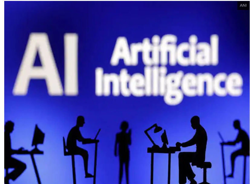 AI Data centers to drive 160% surge in power demand by 2030: Goldman Sachs