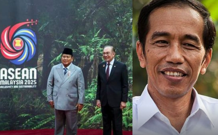 Stasiun TV Malaysia salah sebut nama Presiden.
