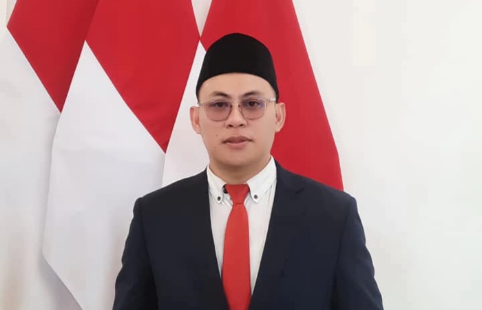 Harsen Roy Tampomuri