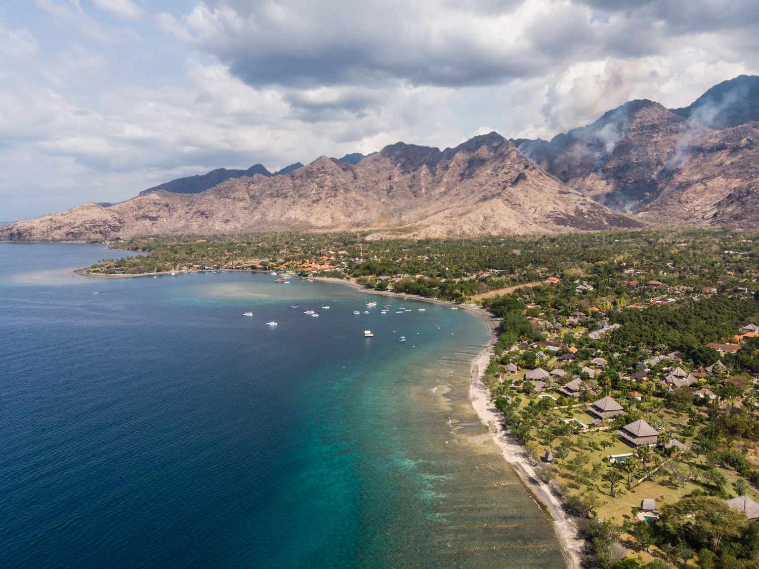 Pemutaran, Bali