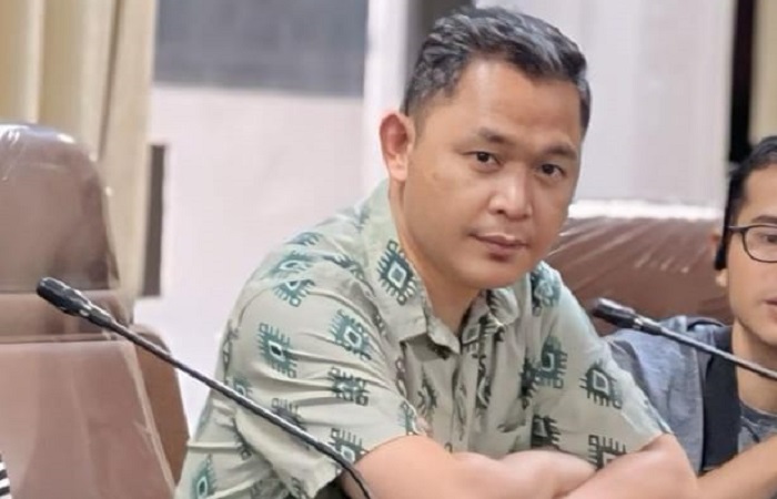 Yandri Amrain