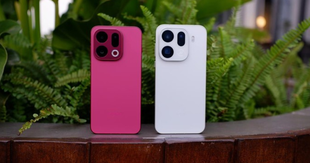 OPPO Find X9