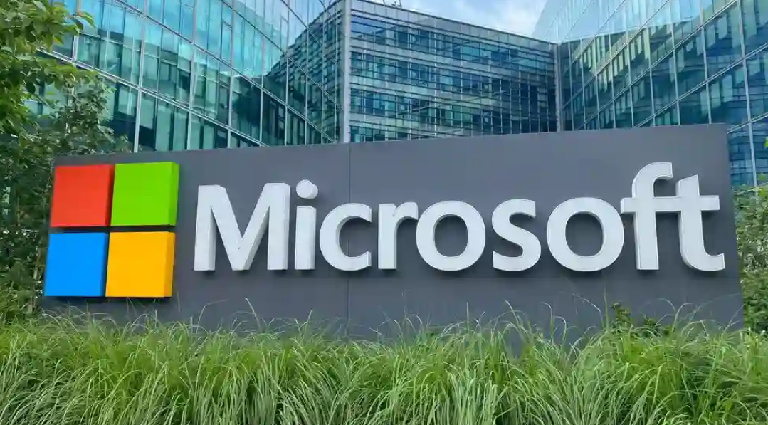 Microsoft
