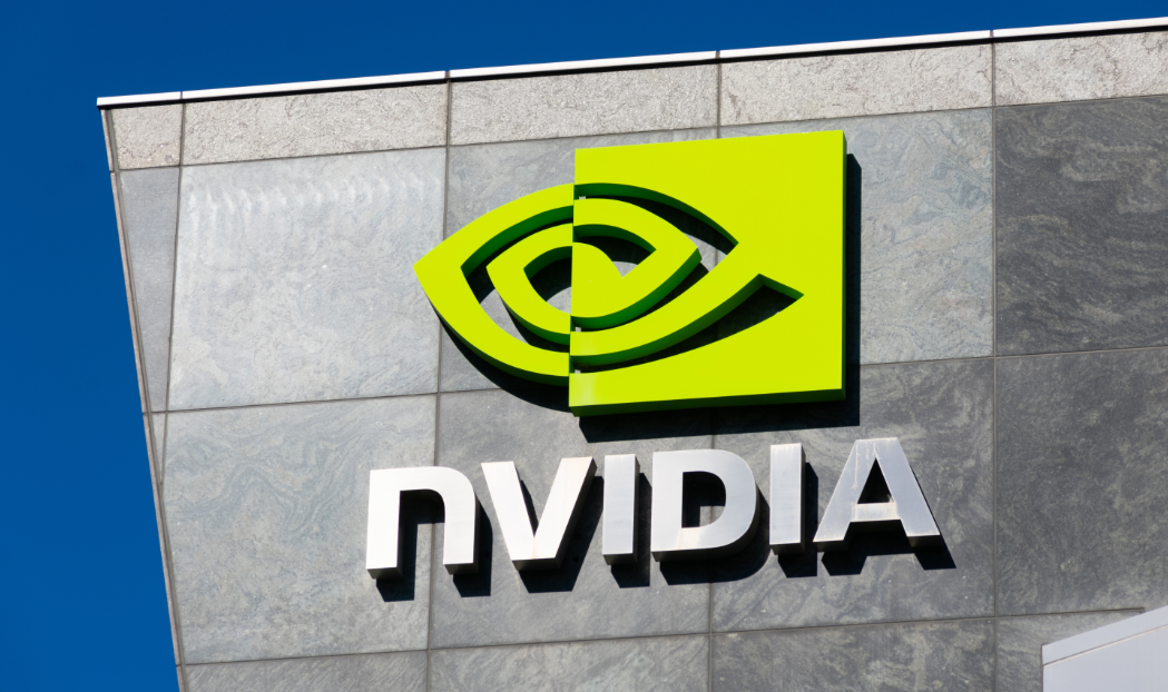 Nvidia