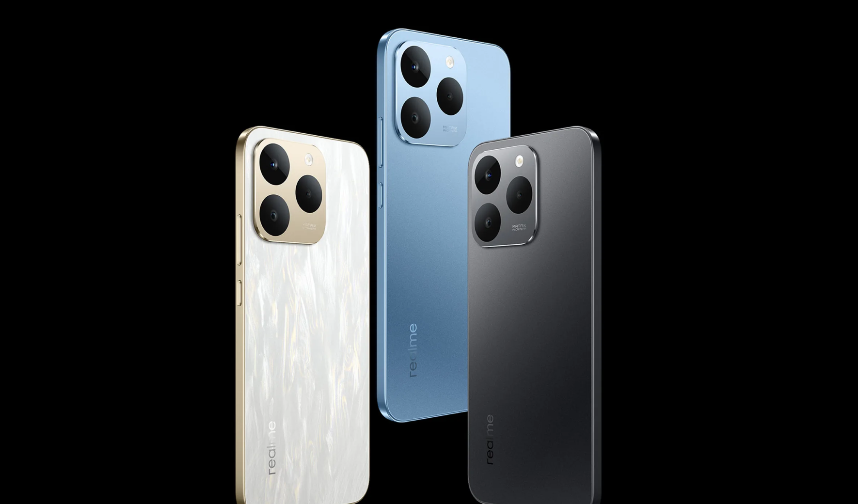 realme 15T