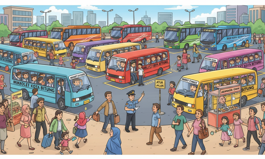 Ilustrasi