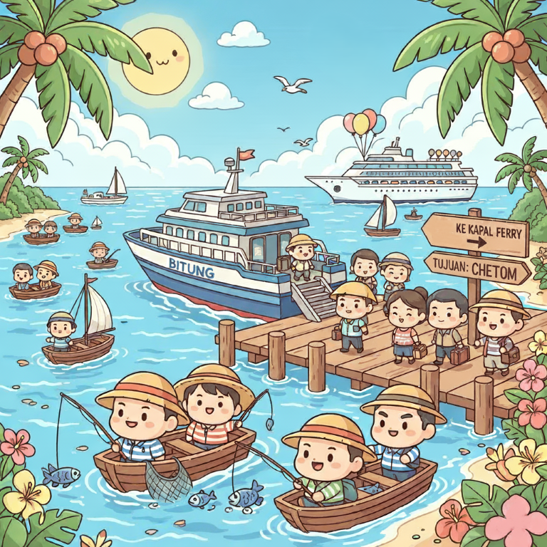 Ilustrasi