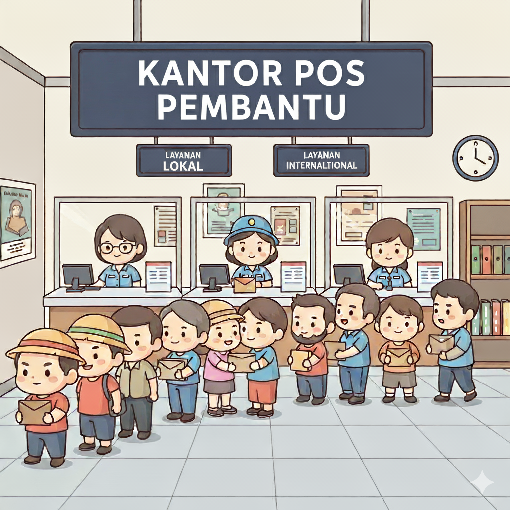 Ilustrasi