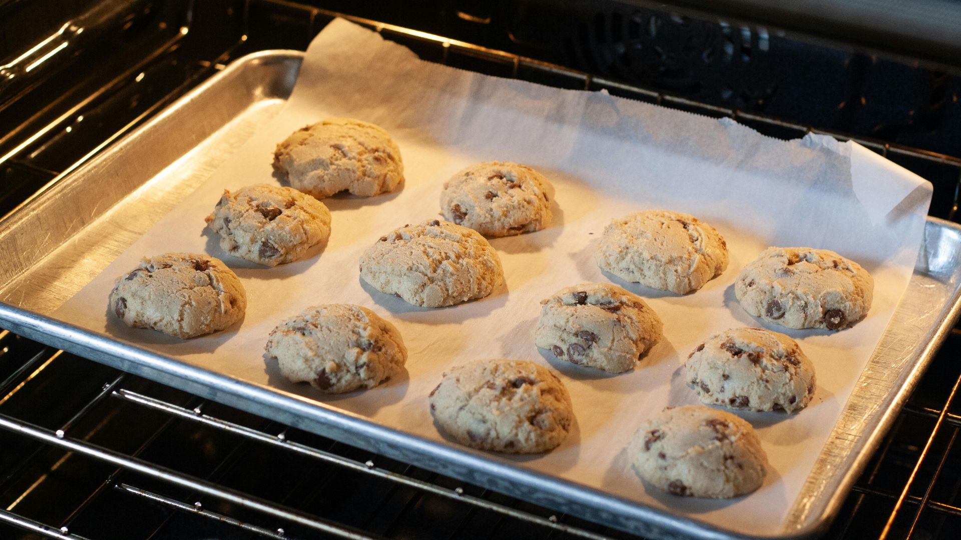 Resep Matcha Mochi Cookies (credit: canva.com)