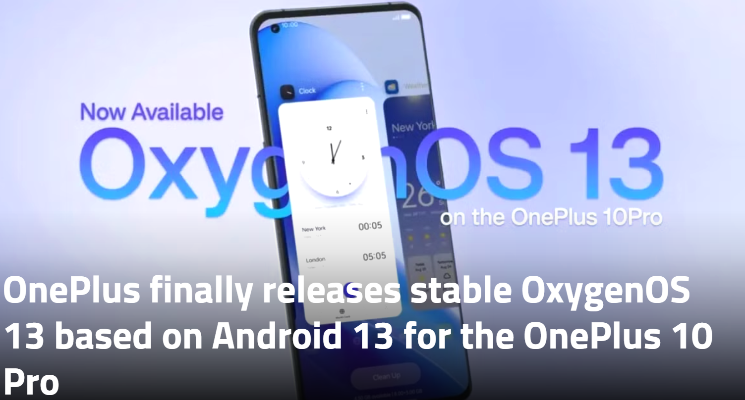 One Plus 13