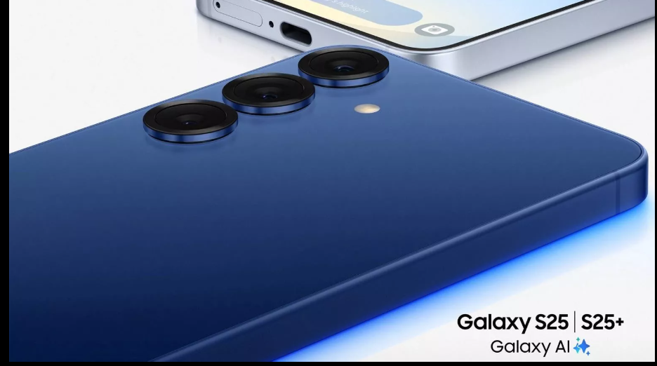 samsung galaxy s25