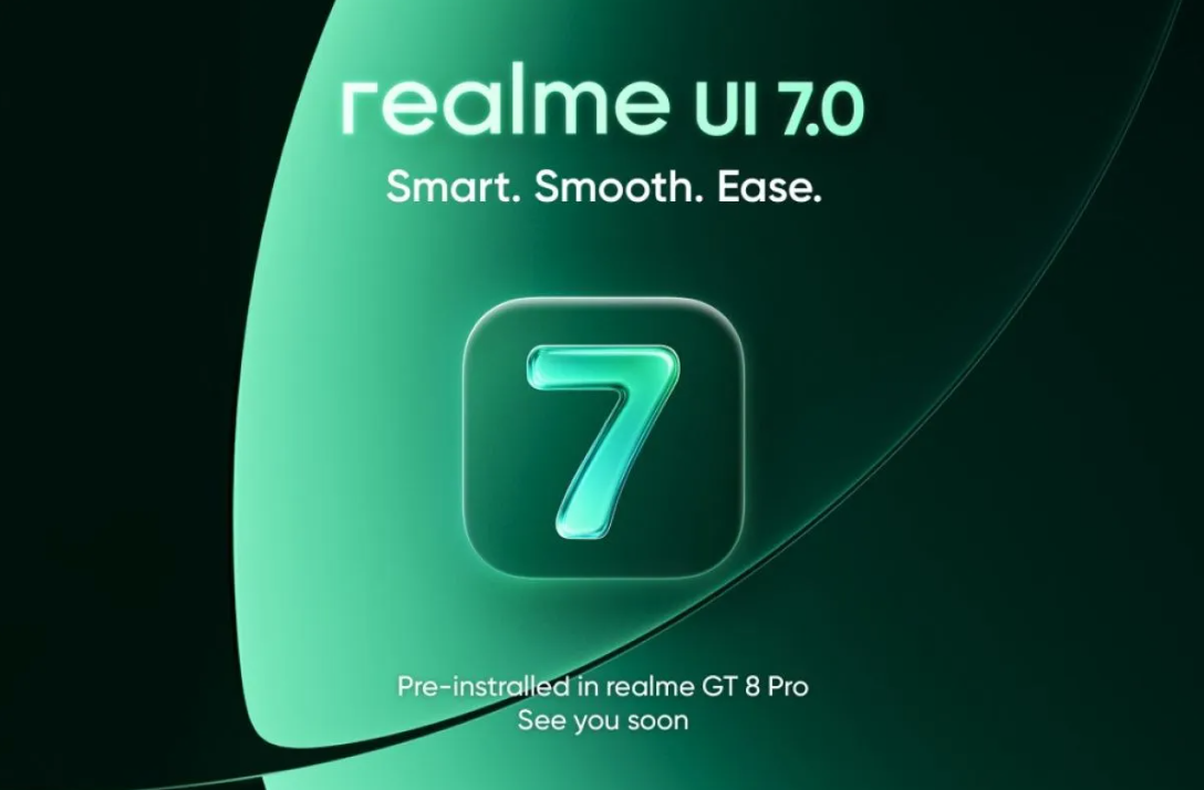 Realme GT8 Pro
