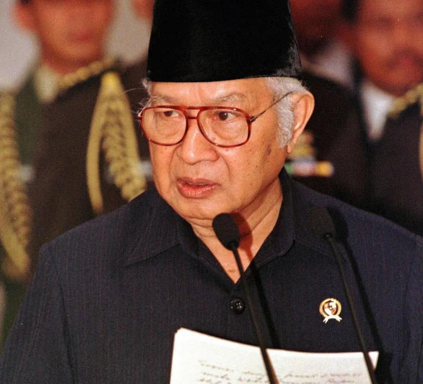 Soeharto
