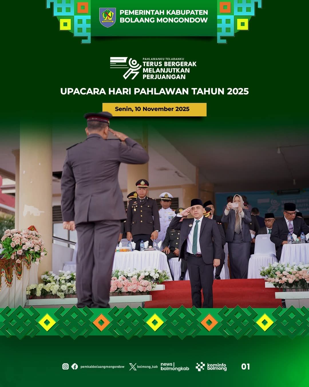 Hari Pahlawan