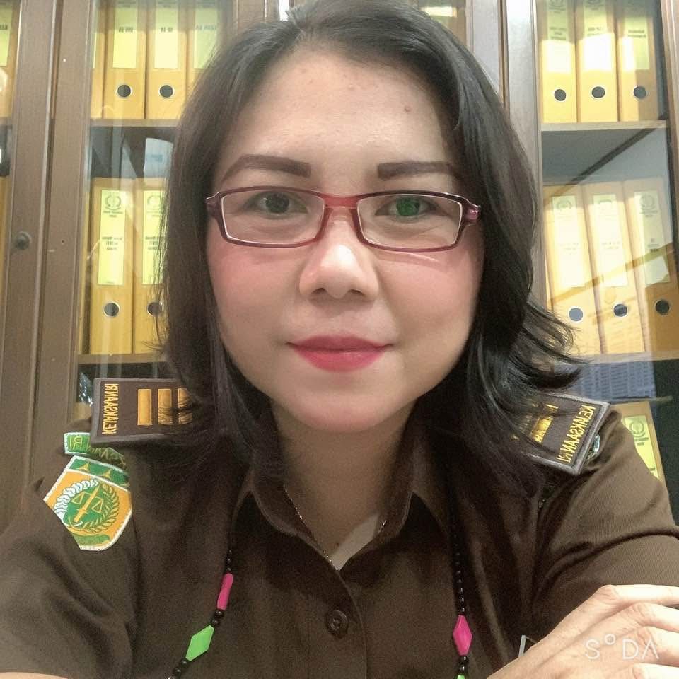 Fitasari Agus