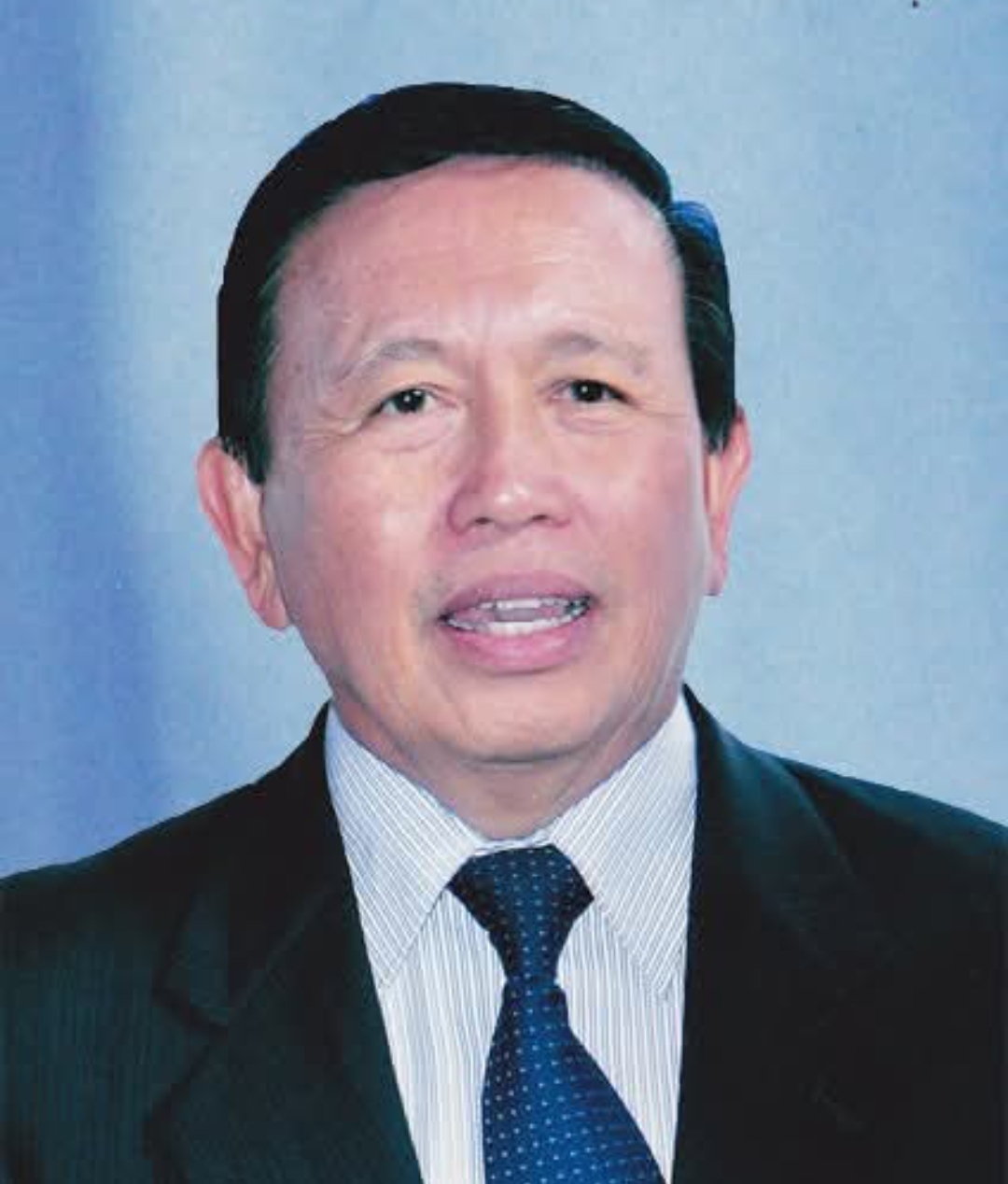 Pdt Piet Marthen Tampi