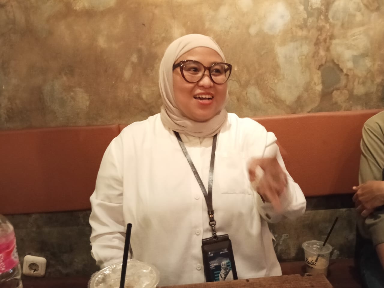 Nurlayla Arbie