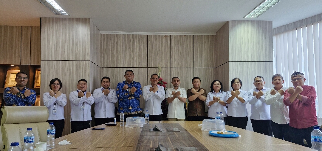 Kolaborasi pentahelix untuk siapkan pekerja migran yang handal standar internasional