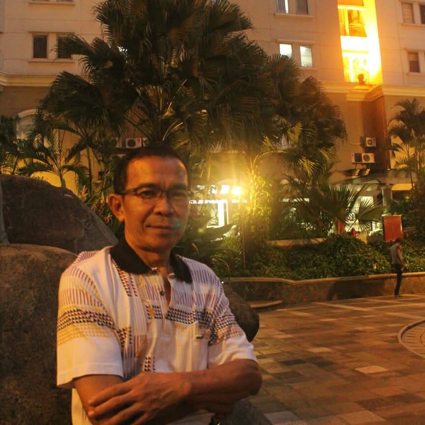 Hanny Ruru