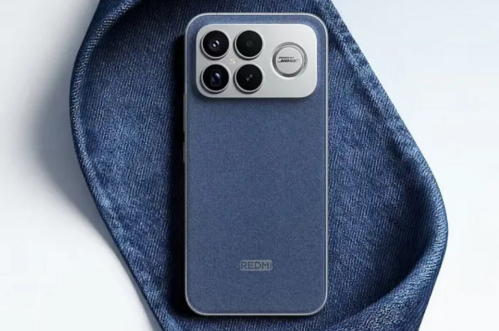 Poco F8 Ultra
