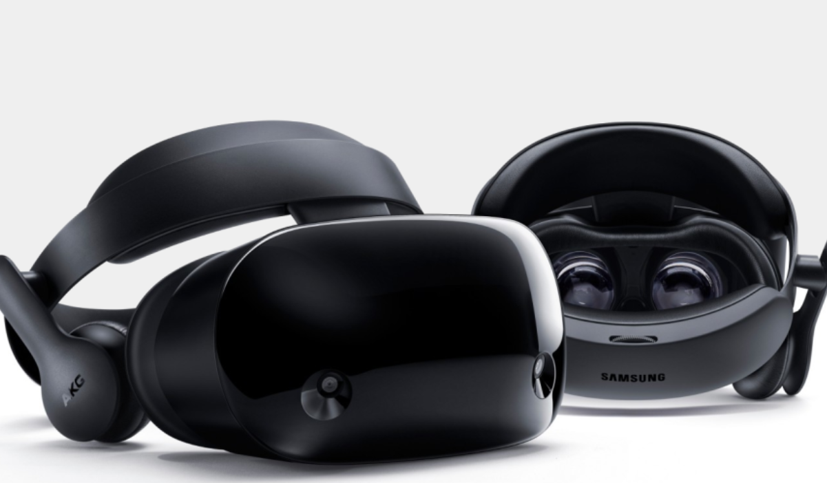Samsung Galaxy XR
