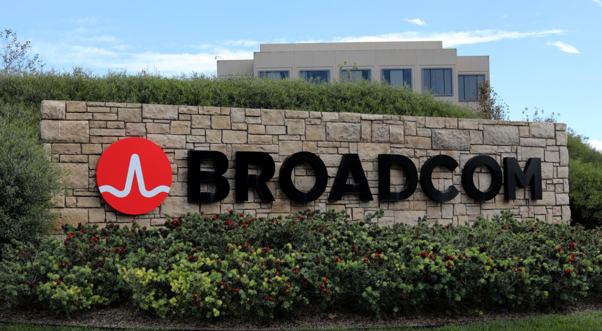 BROADCOM