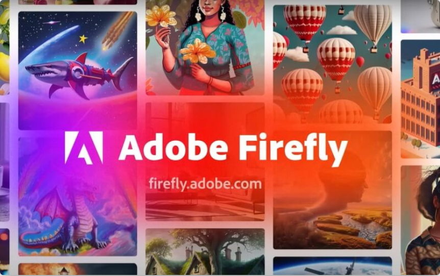 firefly adobe