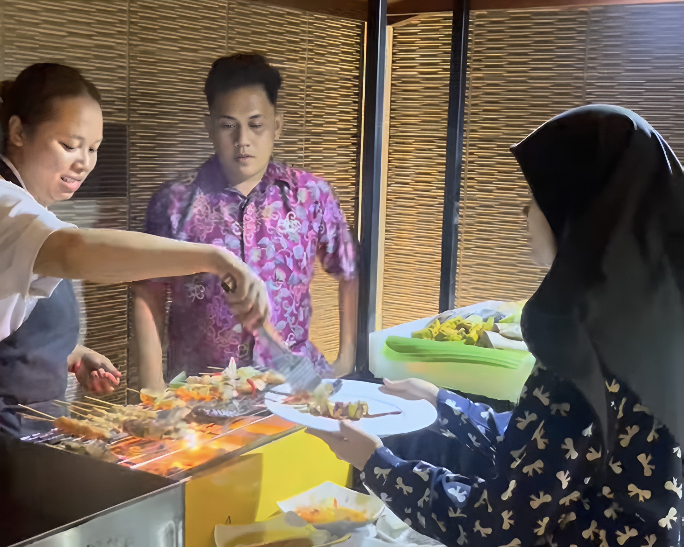 Favehotel Bitung