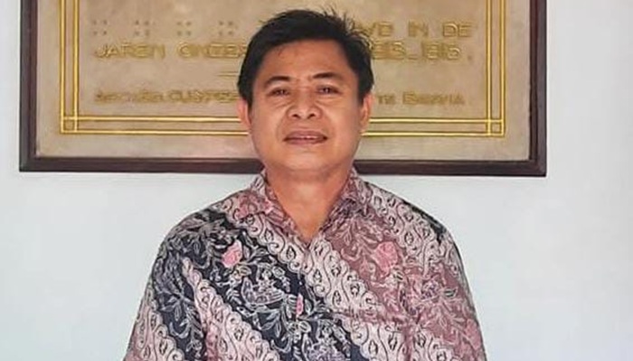 Paul Sualang