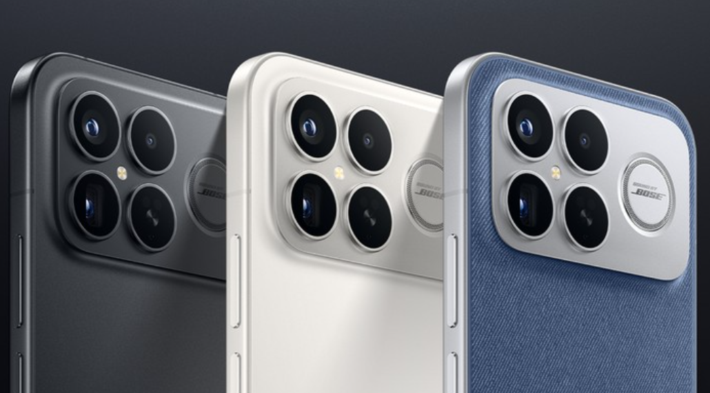 POCO F8