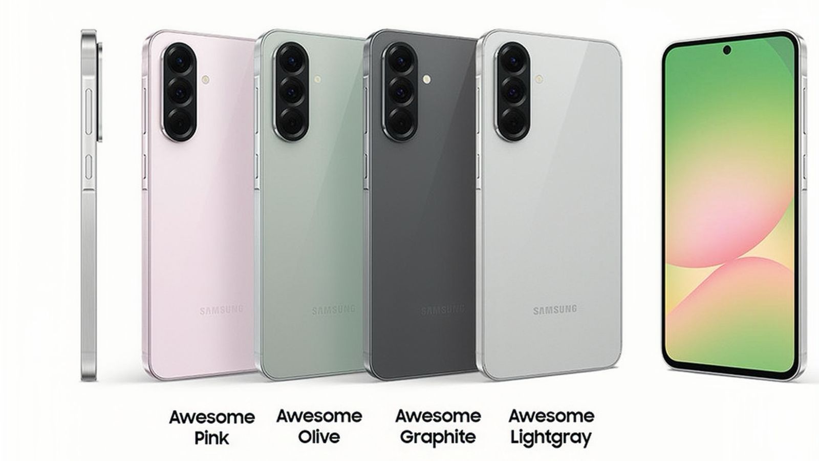 Bocoran Samsung Galaxy A37 bikin heboh! Fitur baru dan desain makin canggih!
