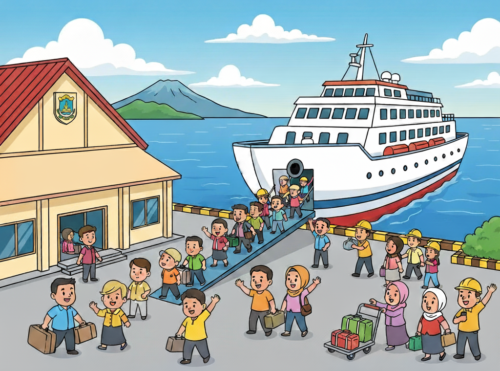 Ilustrasi