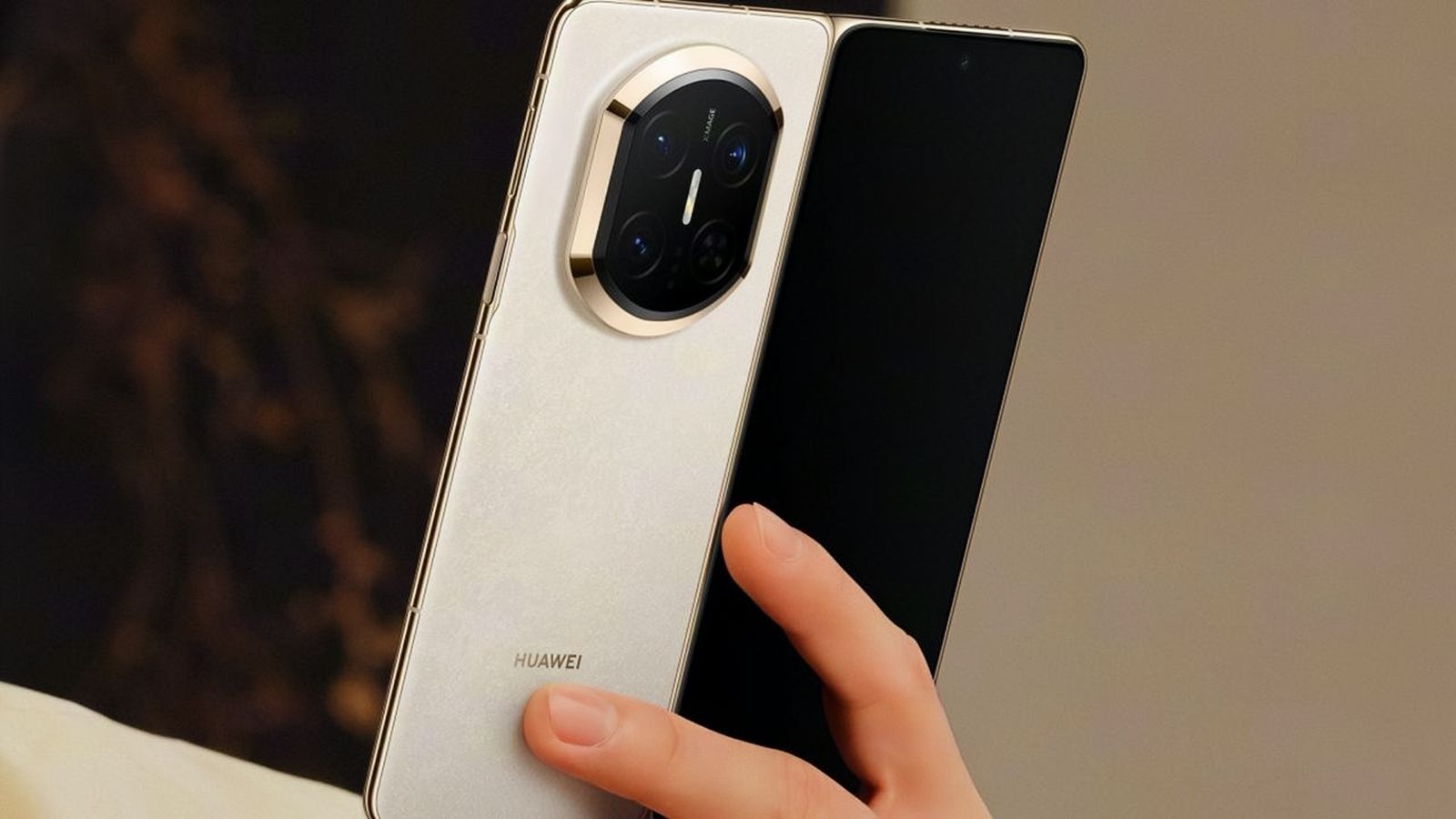 Bocoran Huawei Mate X7: Desain Baru, Kamera Ganas, dan Spesifikasi Monster!