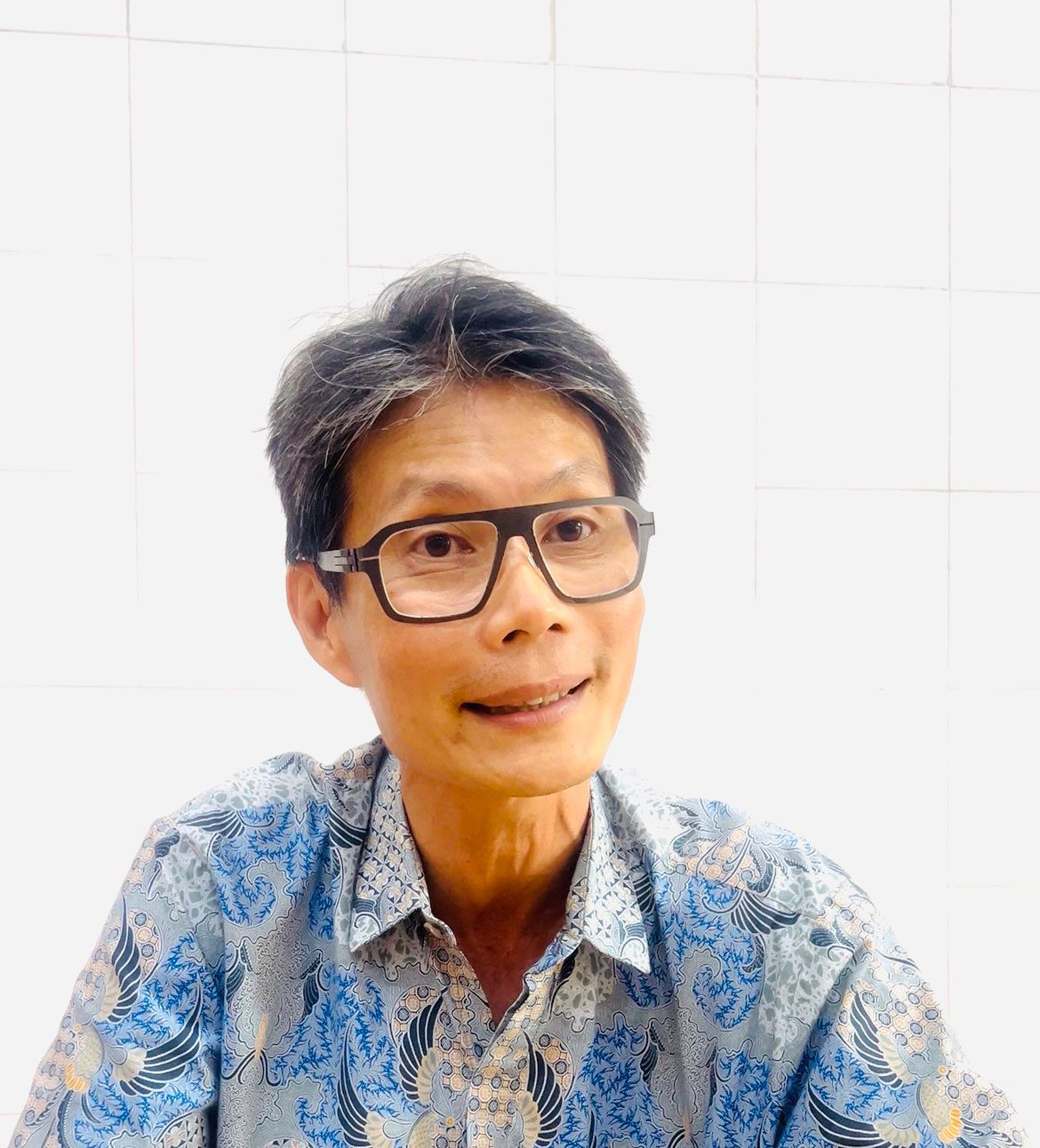 Rudy Gunawan