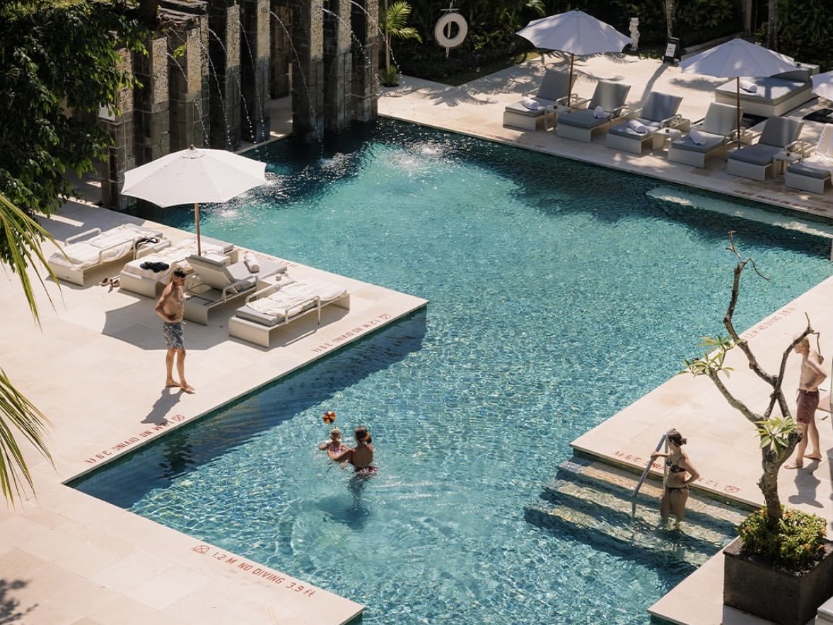 Westin Resort Nusa Dua Bali