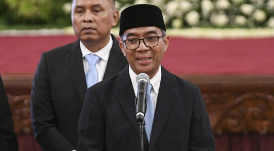 Brian Yuliarto, Mendiktisaintek Baru