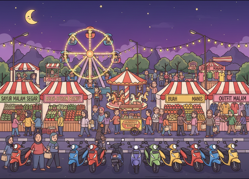 Ilustrasi