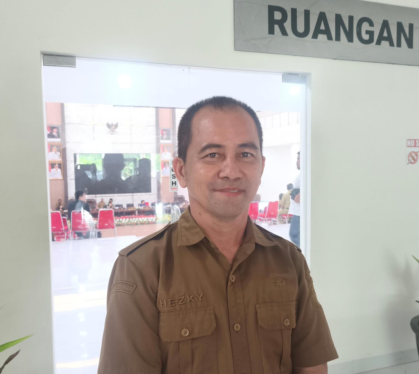 Hesky Lintang