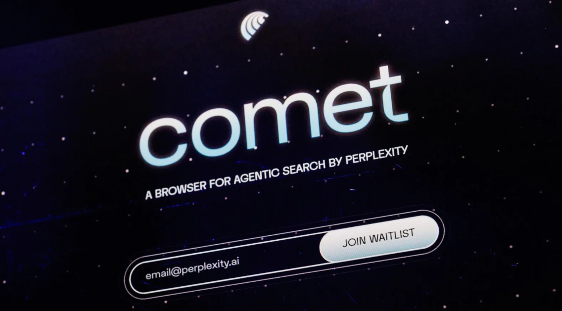 Comet