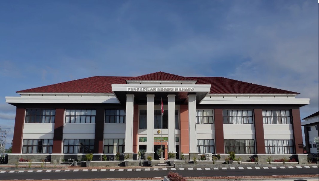 Pengadilan Negeri Manado