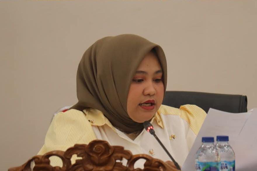 Srinanda Lamadau